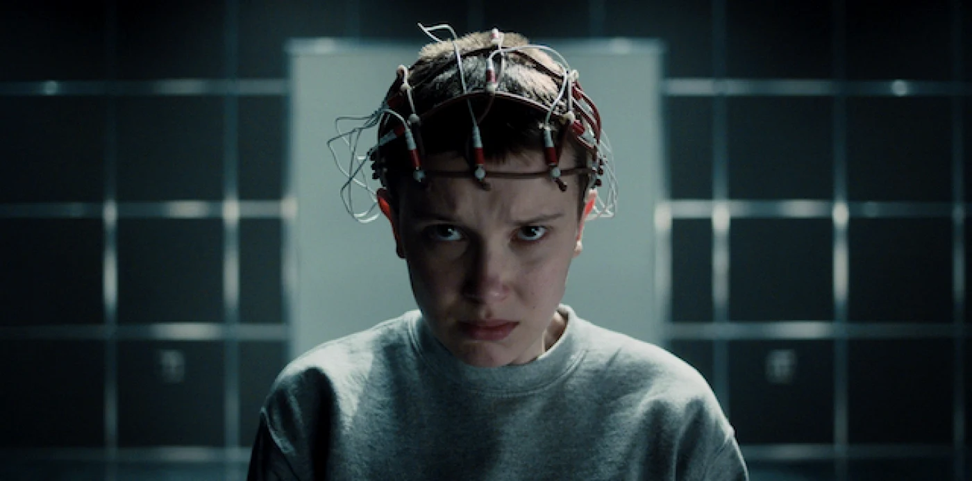 stranger things