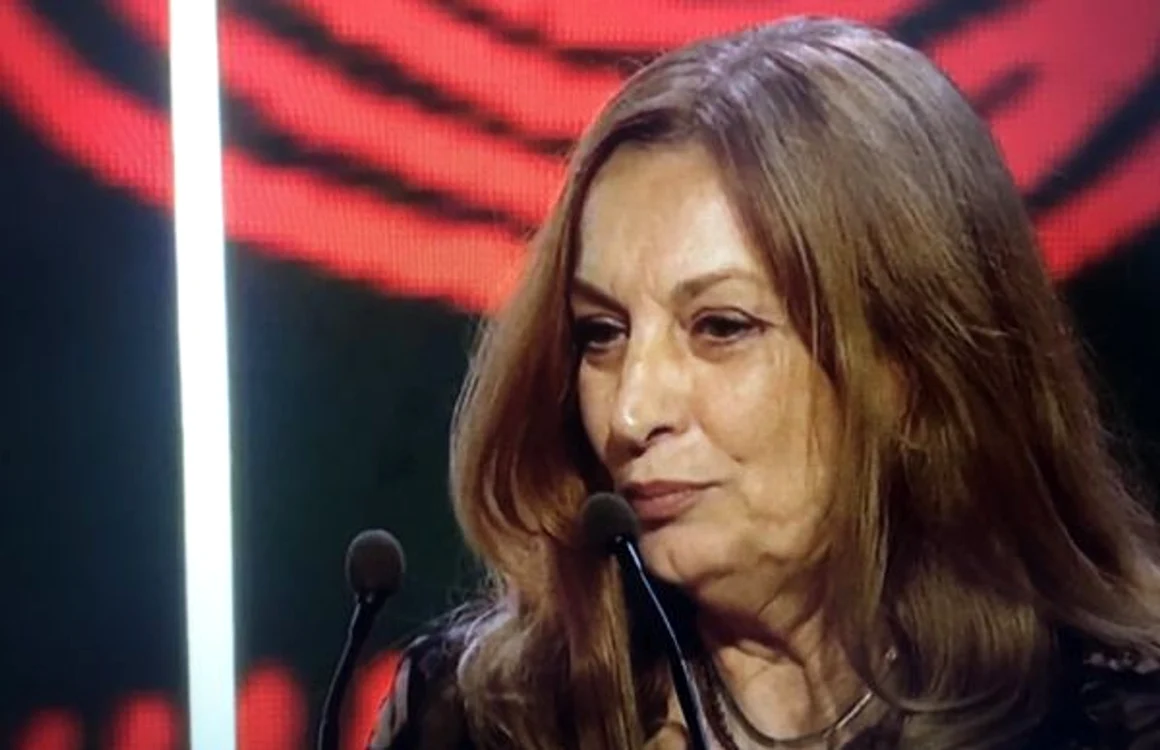 Nina Brumusila