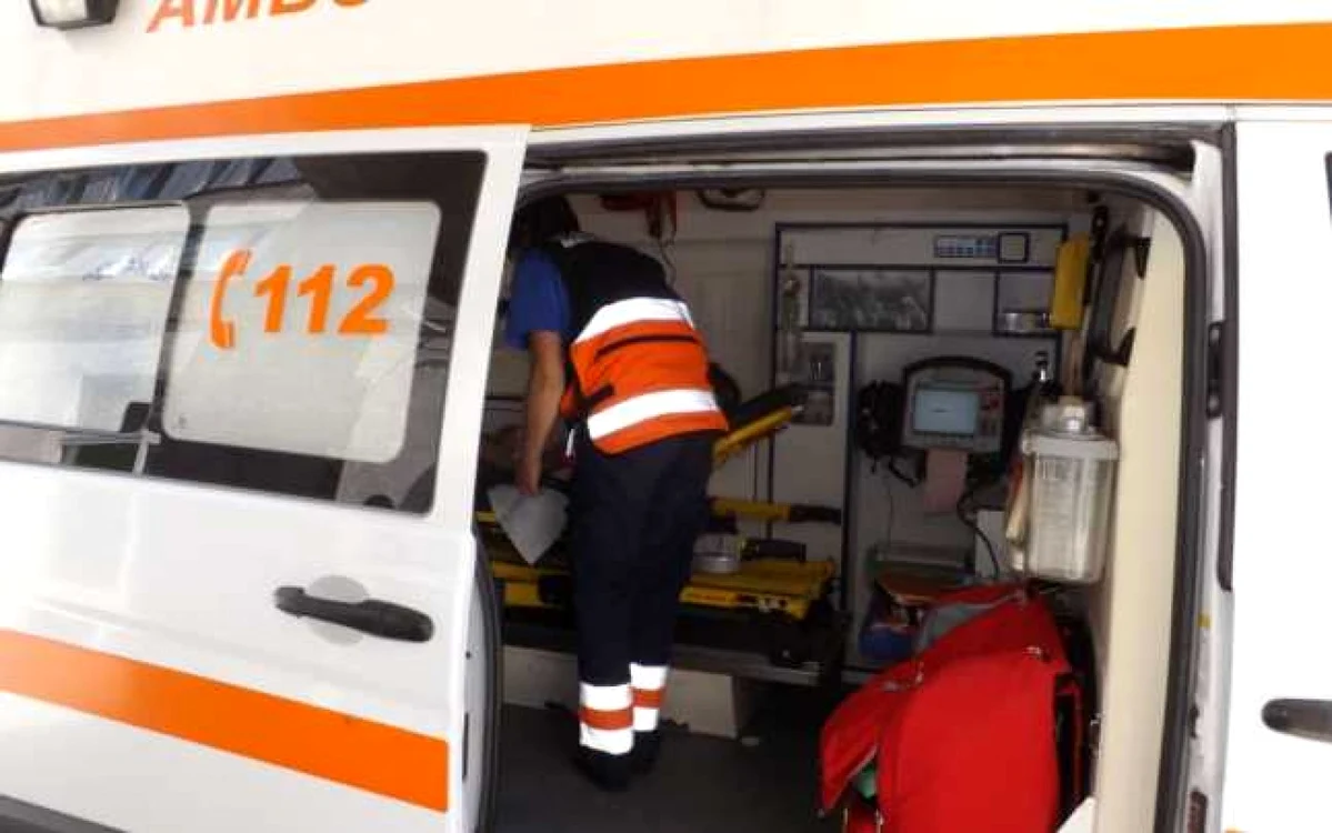 Ambulanţa