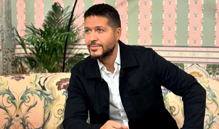 Jorge a dezvăluit cum a rămas fără 350.000 de euro din cauza unei afaceri / foto: Instagram