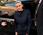 Prințesa Charlene la Paris, la prezentarea Akris, Foto Profimedia (7) jpg