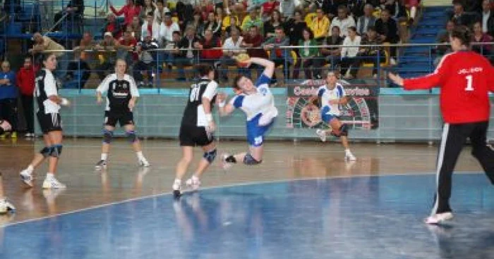 Braşov: Ultima reprezentaţie a Rulmentului în Liga Naţională? / SONDAJ