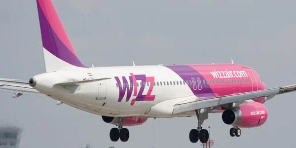 wizzair