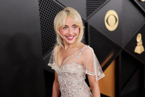 Sabrina Carpenter, GettyImages