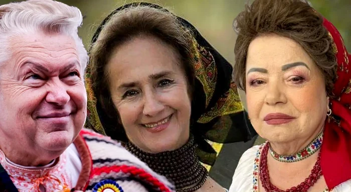 Gheorghe Turda, Saveta Bogdan și Elena Merișoreanu, mesaje de susținere pentru Sofia Vicoveanca