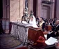 Carmen Martinez‑Bordiu și Alfonso de Bourbon Dampierre. FOTO: Profimedia