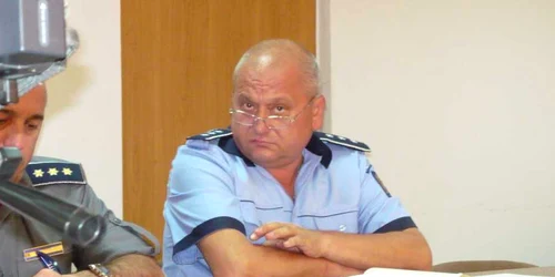 vasile sofan tulcea