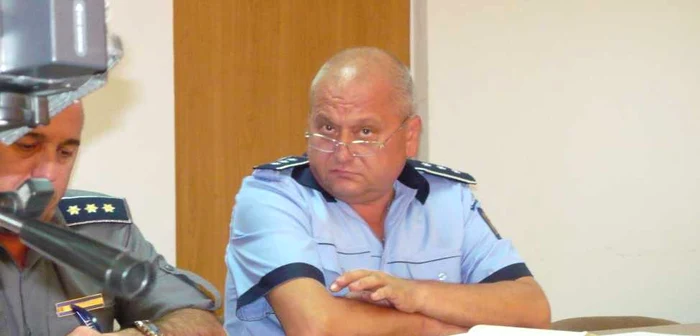 Vasile Şofan FOTO Arhivă Adevărul