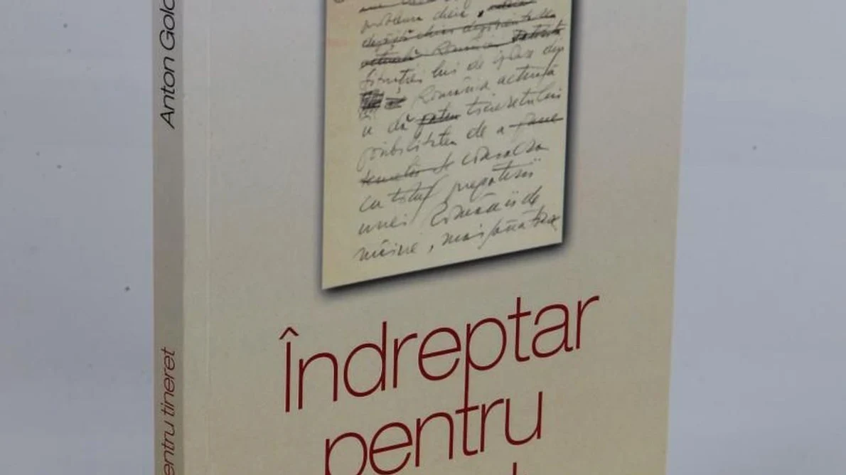 Îndreptar pentru tineret jpeg