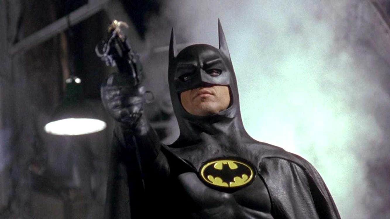 Michael Keaton va avea 70 de ani când va îmbrăca iar costumul negru