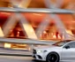 mb a class sedan