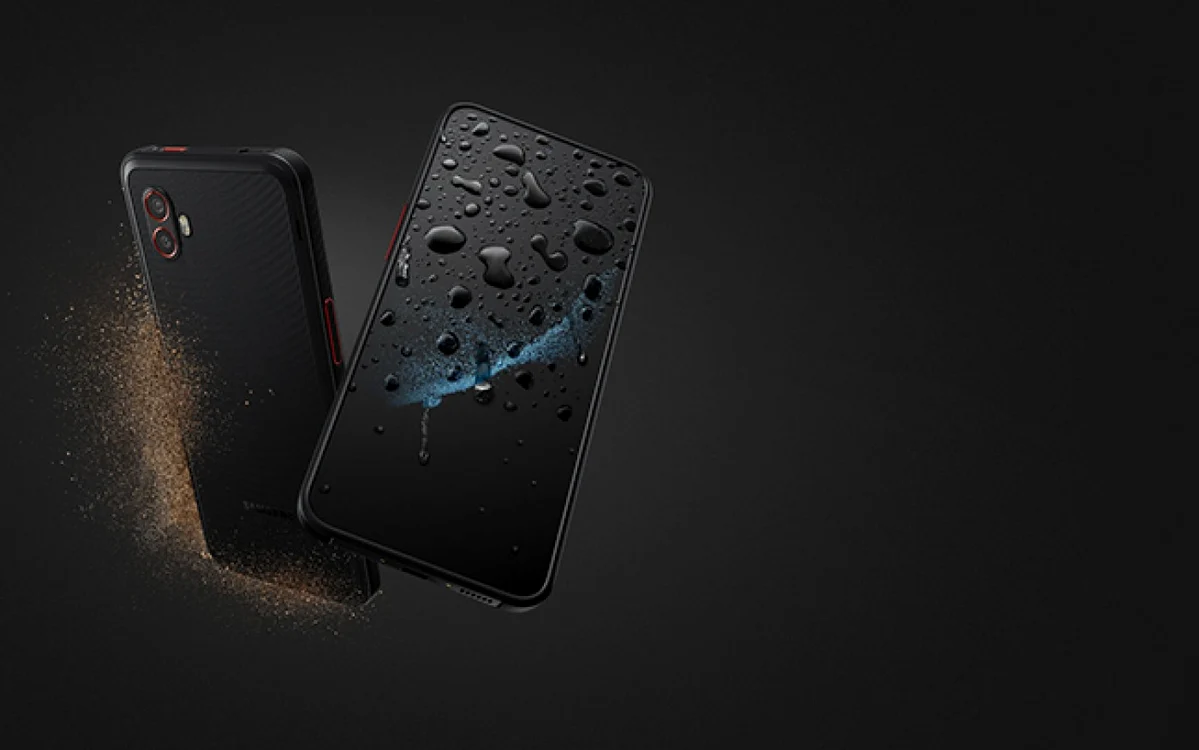 Samsung Galaxy XCover6 Pro