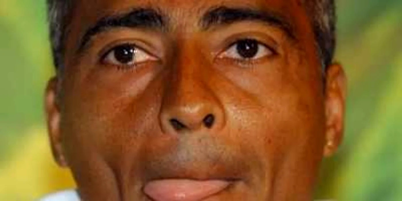 FOTBAL: Romario a fost eliberat din arest