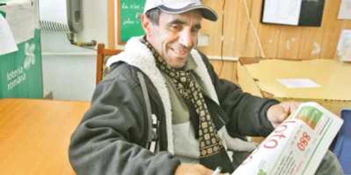 Un cetăţean din Topoloveni, căzut subit în patima jocului Loto 6/49