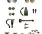 Noi descoperiri arheologice la Turnul roman de la Valea Negrilești 