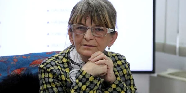 letitia stoian