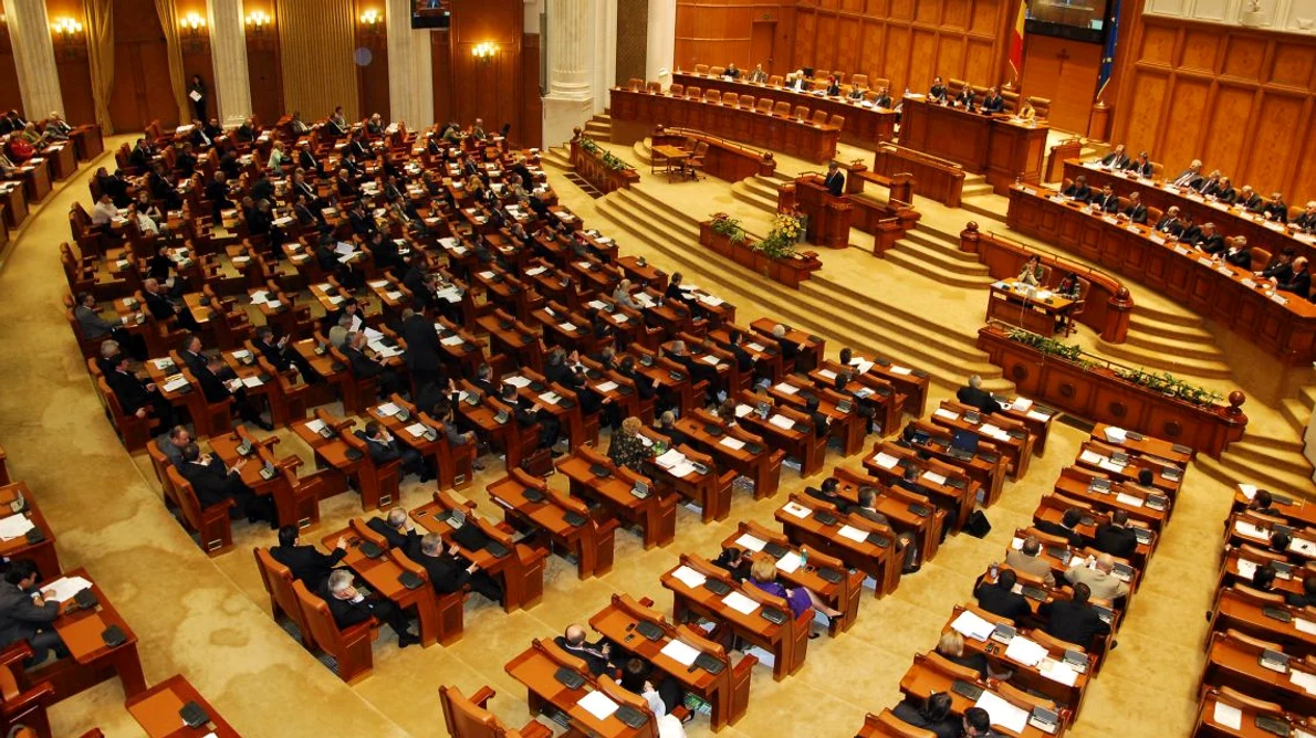 Moțiunea de cenzură a fost adoptată  Guvernul Dăncilă a fost demis jpeg