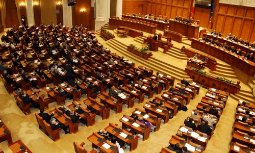 Moțiunea de cenzură a fost adoptată  Guvernul Dăncilă a fost demis jpeg