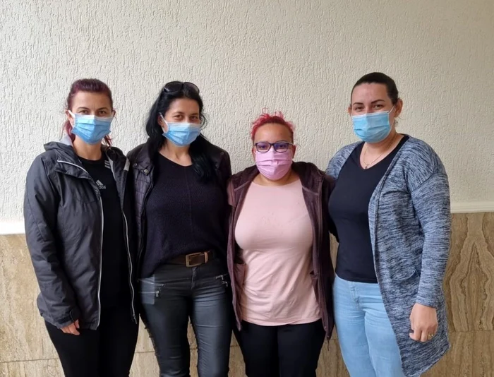 Echipa de vaccinare care a parcurs peste 250 de kilometri într-o singură zi şi a imunizat 611 persoane