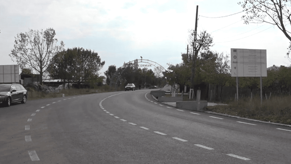 Se circulă, în sfârșit, decent pe DJ 504 Argeș, după finalizarea unui proiect cu bani europeni 