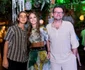 Andrei Duban, cu soția și cu fiul Armin, actor