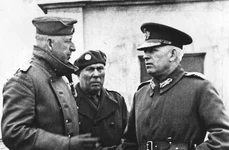Divergențele germano române în timpul contraofensivei sovietice de la Stalingrad  jpeg