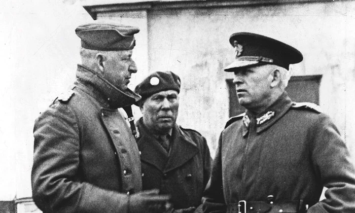 Divergențele germano române în timpul contraofensivei sovietice de la Stalingrad  jpeg