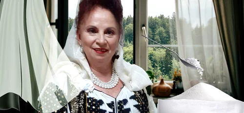 Gherghina Stancu le învață pe cititoarele Click! trucurile ei grozave din gospodărie