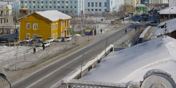 oymyakon