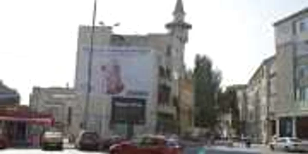 Constanta: Consilierii înfing un hotel în coasta lui Ovidiu