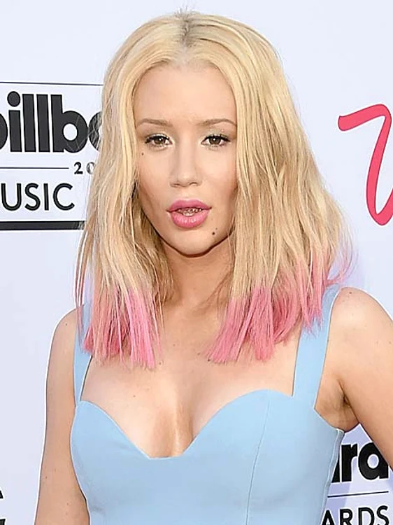 Iggy Azalea           
