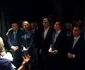 Deschiderea expoziției Brâncuși de la Timișoara FOTO Ștefan Both