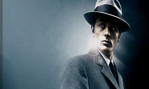 O întîlnire cu Alain Delon jpeg