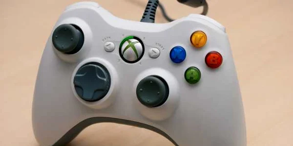 xbox controller foto rigsofrods.com