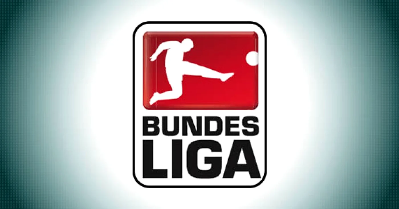 Logo Bundesliga