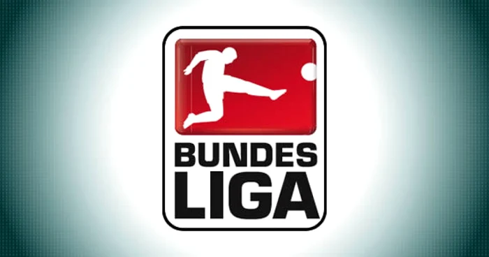 Logo Bundesliga