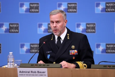 amiralul rob bauer profimedia 0774966188 jpg