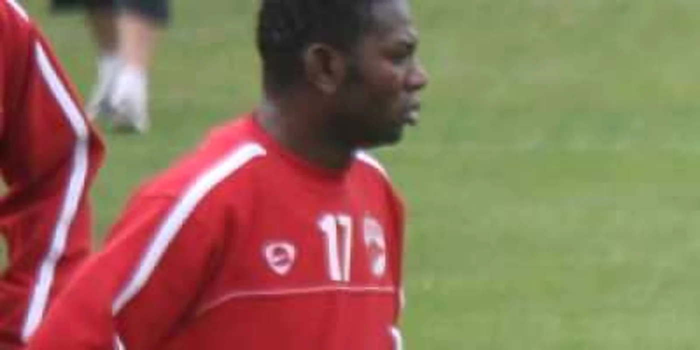 FOTBAL: Ze Kalanga a revenit la Dinamo