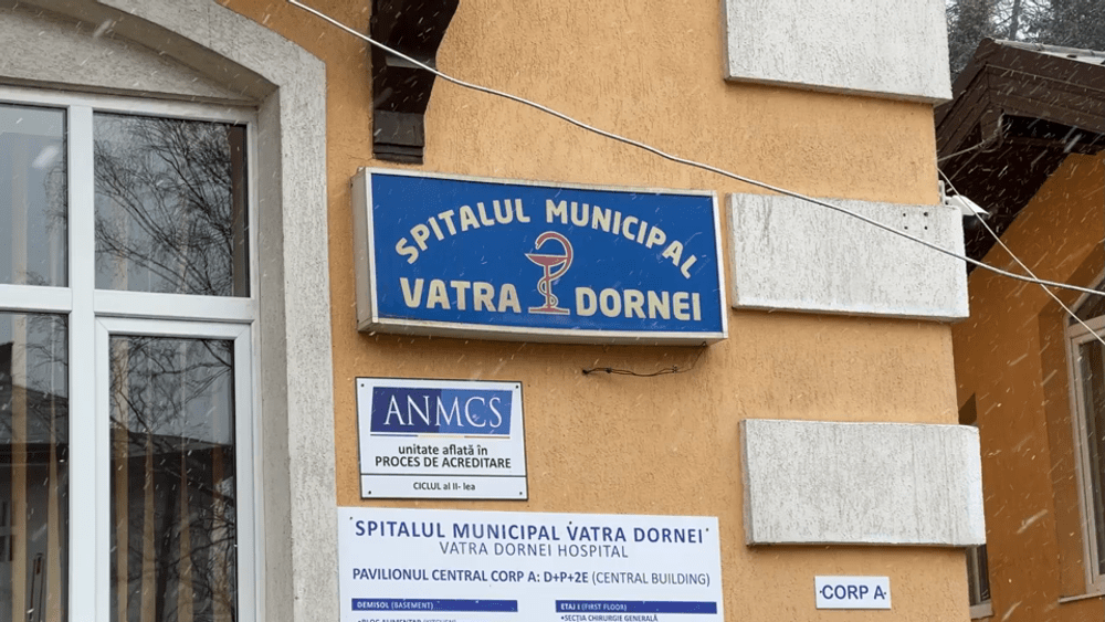 Anestezistul care s-a ocupat de tânărul mort în sala de operație spune că inima pacientului a cedat VIDEO