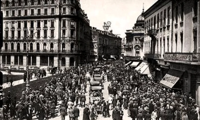 Generaţia „Crinului Alb”  Dilema unei epoci: ţărani sau muncitori? jpeg