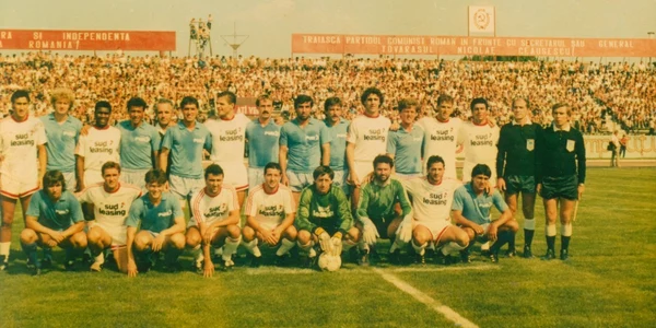 unirea alba
