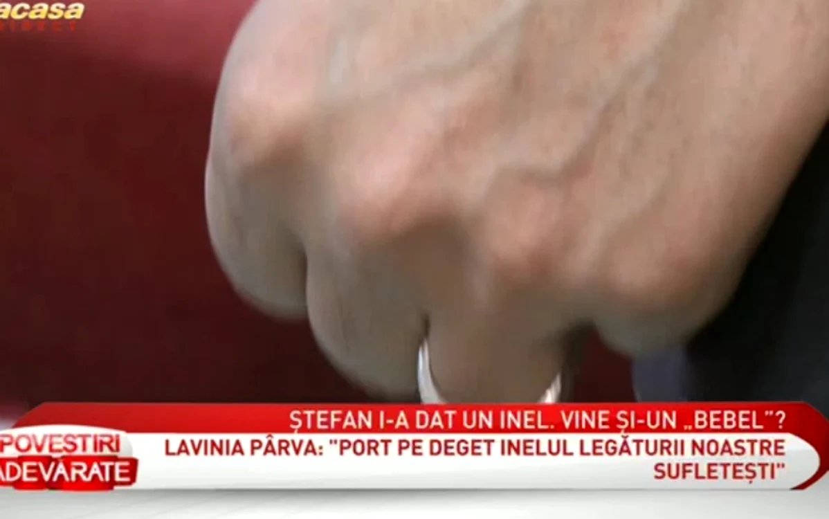 Lavinia Pârva