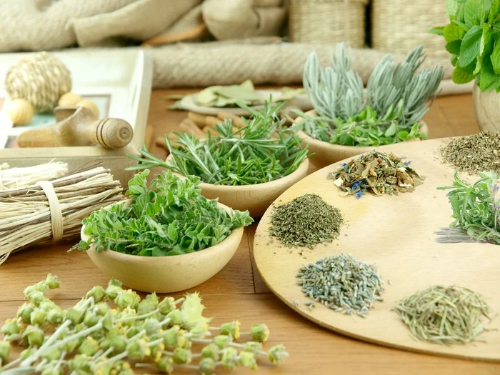 
    Condimente (foto: Shutterstock)  