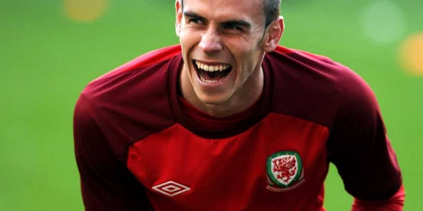 gareth bale foto reuters