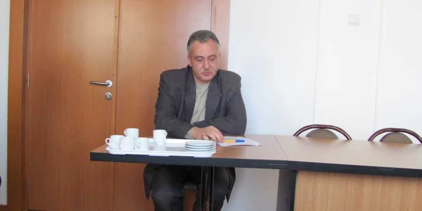 Traian Nedelcuţă, procurorul criminalist care instrumentează cazul