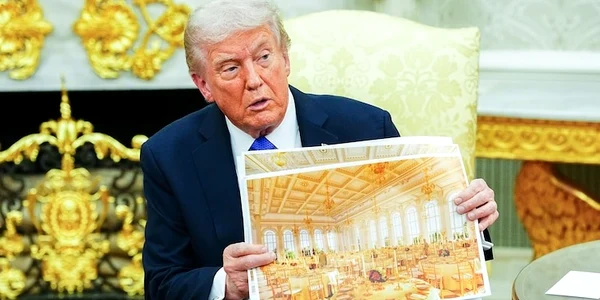 Trump sala de bal casa alba jpg