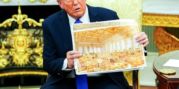 Trump sala de bal casa alba jpg