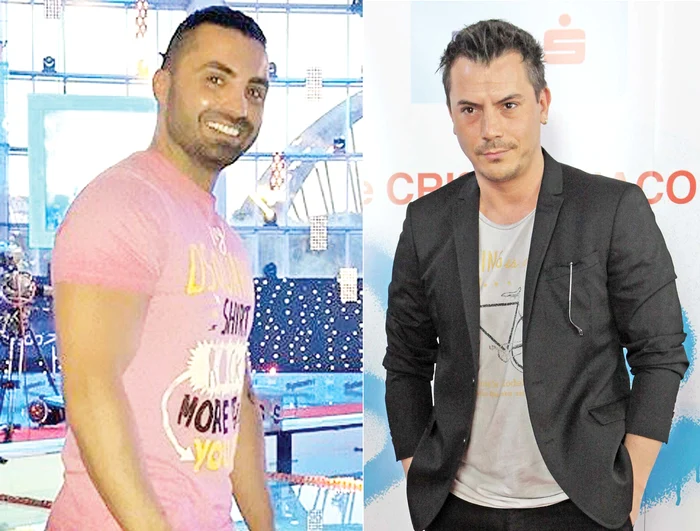 Pepe prezintă la Antena 1 concursul ”Splash! Vedete la apă!”. Răzvan Fodor e gazda emisiunii “Vorbeşte lumea”, de la PRO TV