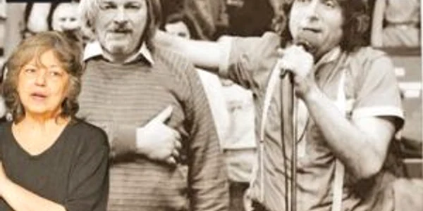 Nichita Stănescu era mai mare cu 10 ani decât Adrian Păunescu