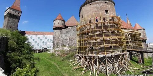 castelul corvinilor foto adevarul daniel guta
